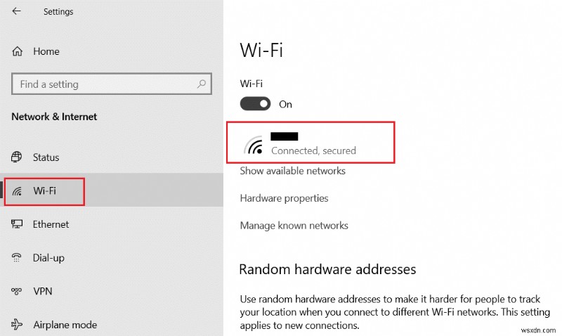 উইন্ডোজ 10 আপডেট মুলতুবি ইনস্টল ঠিক করুন 