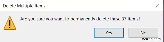 উইন্ডোজ 10 আপডেট মুলতুবি ইনস্টল ঠিক করুন 