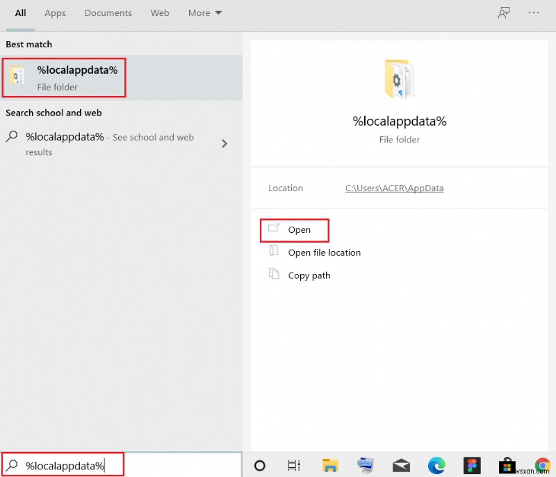 WinZip নিরাপদ 
