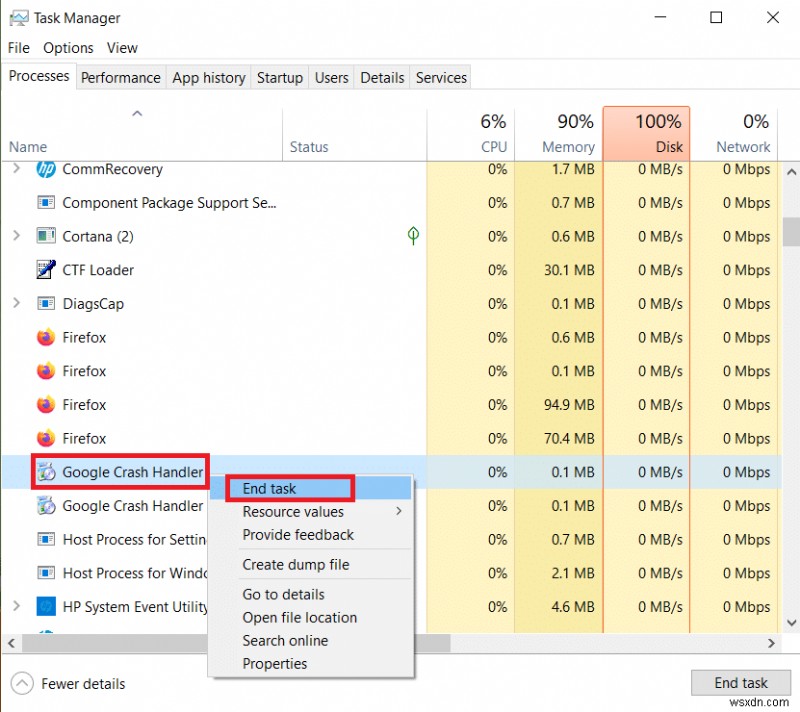 গুগল ক্রোম এলিভেশন সার্ভিস কি 