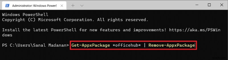 উইন্ডোজ 11 কীভাবে ডিব্লোট করবেন 