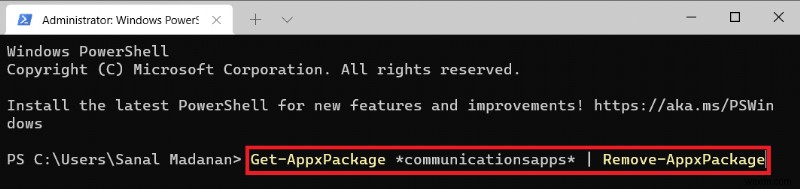 উইন্ডোজ 11 কীভাবে ডিব্লোট করবেন 
