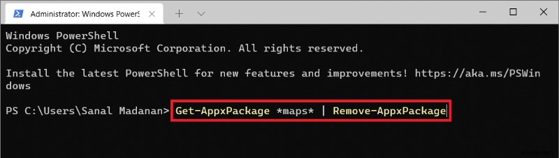 উইন্ডোজ 11 কীভাবে ডিব্লোট করবেন 