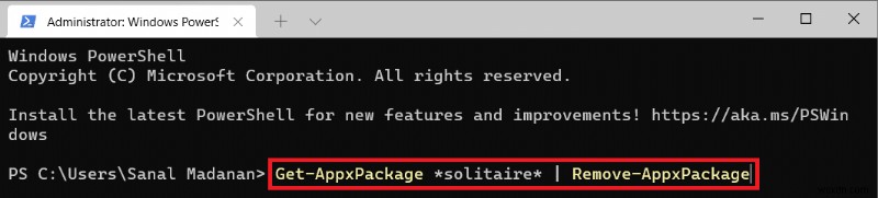 উইন্ডোজ 11 কীভাবে ডিব্লোট করবেন 