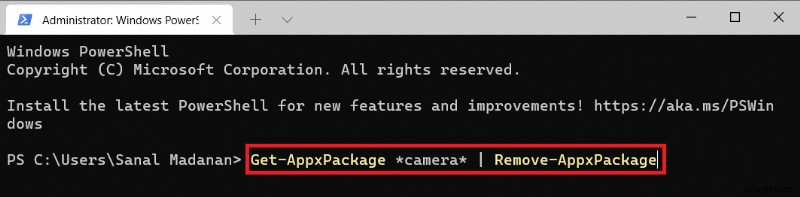 উইন্ডোজ 11 কীভাবে ডিব্লোট করবেন 
