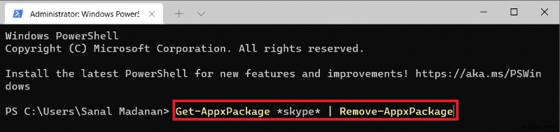 উইন্ডোজ 11 কীভাবে ডিব্লোট করবেন 