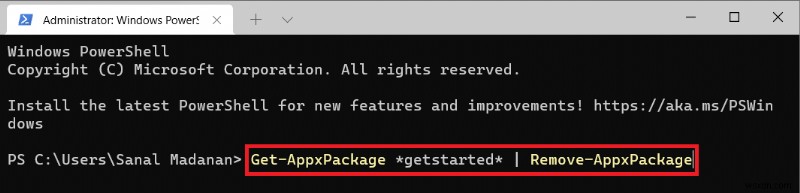 উইন্ডোজ 11 কীভাবে ডিব্লোট করবেন 
