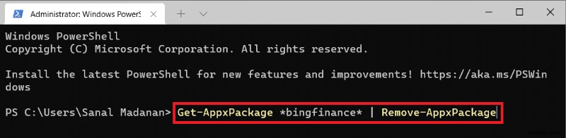 উইন্ডোজ 11 কীভাবে ডিব্লোট করবেন 