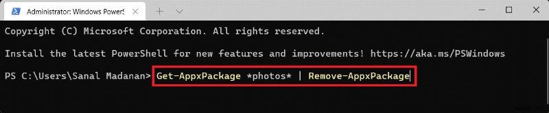 উইন্ডোজ 11 কীভাবে ডিব্লোট করবেন 