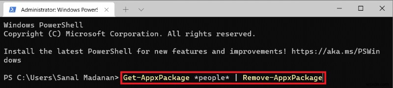 উইন্ডোজ 11 কীভাবে ডিব্লোট করবেন 