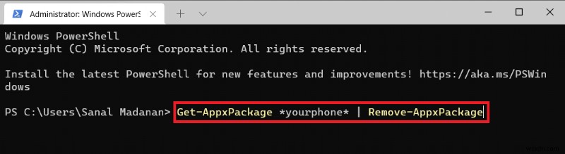 উইন্ডোজ 11 কীভাবে ডিব্লোট করবেন 