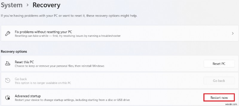 কিভাবে নিরাপদ মোডে উইন্ডোজ 11 বুট করবেন 