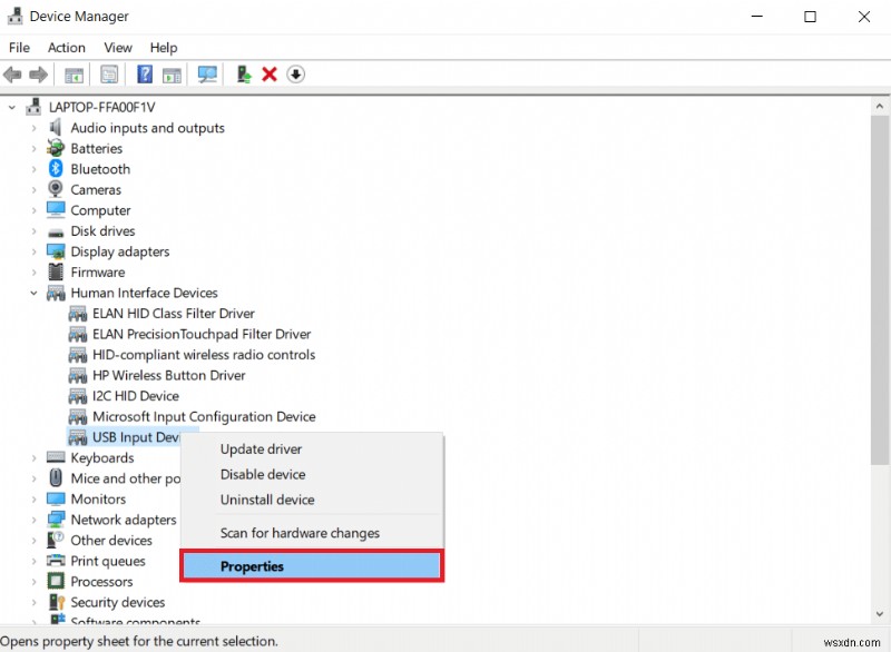 Windows 10 এ অজানা USB ডিভাইস ঠিক করুন