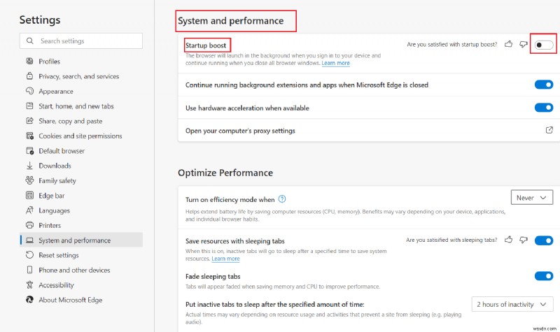 วิธีเพิ่มความเร็วอินเทอร์เน็ตใน Windows 11