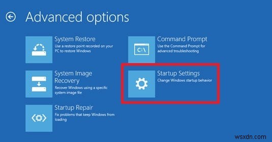 แก้ไข Windows 10 หน้าจอสีเหลืองแห่งความตาย 