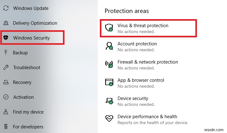 แก้ไข Windows 10 หน้าจอสีเหลืองแห่งความตาย 
