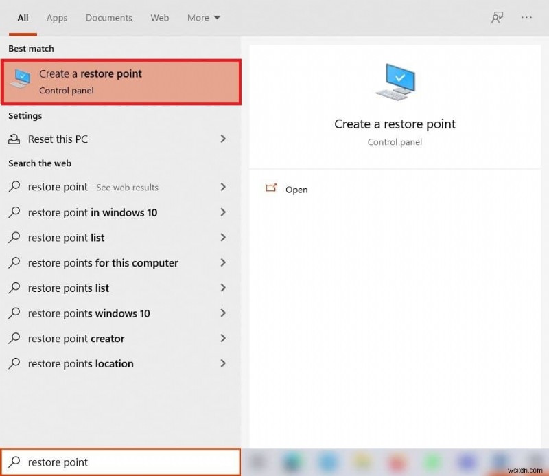 แก้ไข Windows 10 หน้าจอสีเหลืองแห่งความตาย 