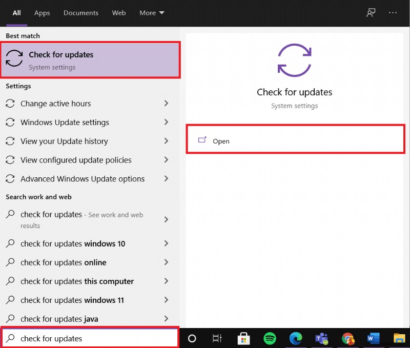 แก้ไขข้อผิดพลาดอุปกรณ์ I/O ใน Windows 10 