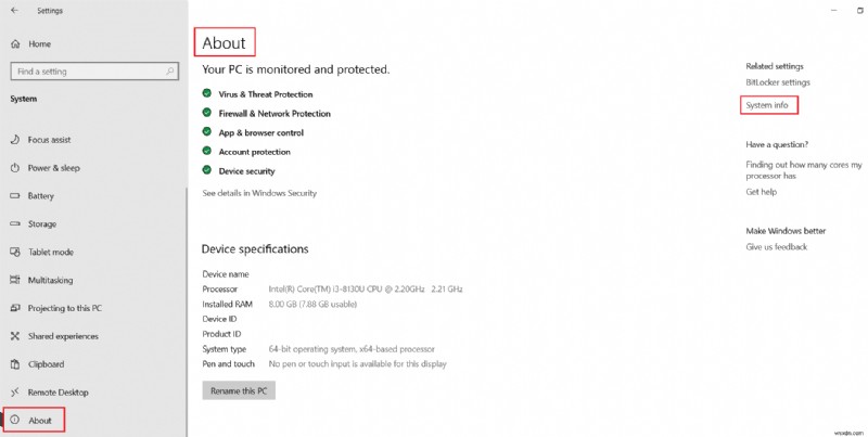 Khắc phục Windows 10 Start Menu Search không hoạt động 