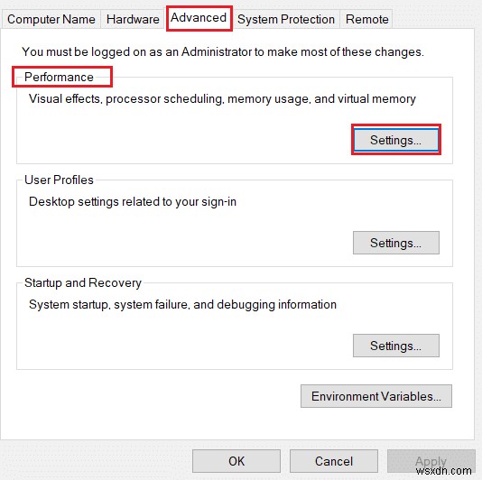 Khắc phục Windows 10 Start Menu Search không hoạt động 
