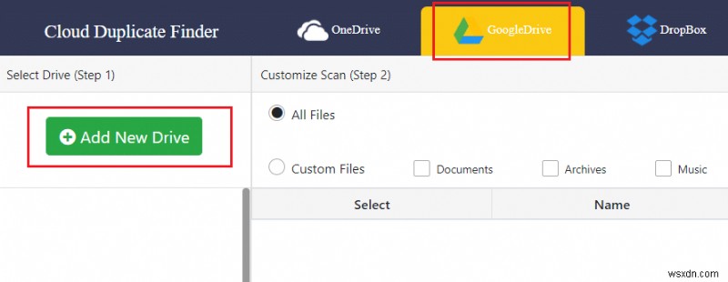 গুগল ড্রাইভে ডুপ্লিকেট ফাইলগুলি কীভাবে সরানো যায় 