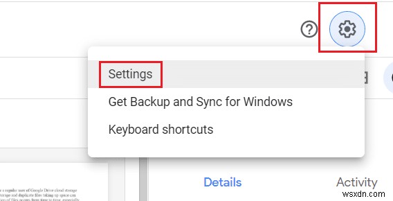 গুগল ড্রাইভে ডুপ্লিকেট ফাইলগুলি কীভাবে সরানো যায় 