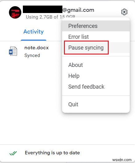 গুগল ড্রাইভে ডুপ্লিকেট ফাইলগুলি কীভাবে সরানো যায় 