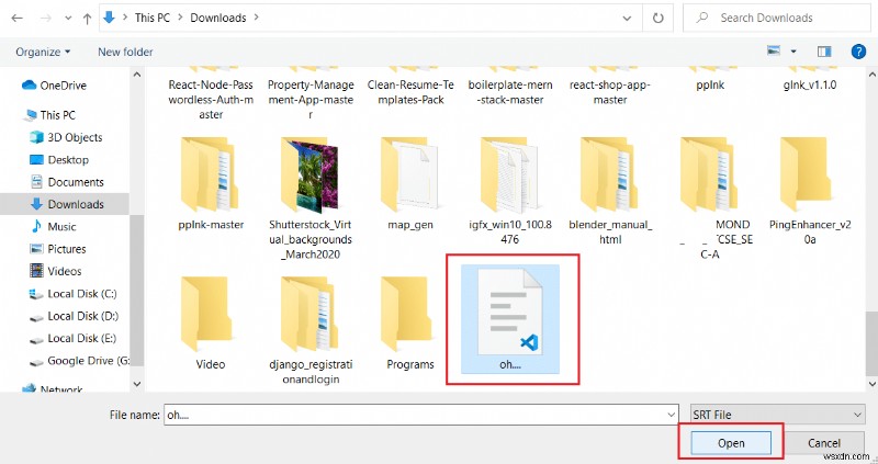 কীভাবে একটি মুভিতে স্থায়ীভাবে সাবটাইটেল যোগ করবেন