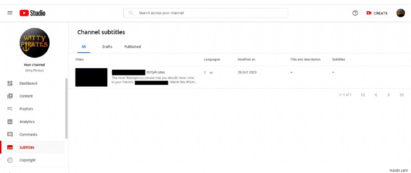 কীভাবে একটি মুভিতে স্থায়ীভাবে সাবটাইটেল যোগ করবেন