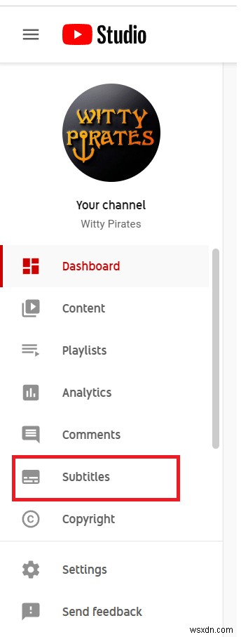 কীভাবে একটি মুভিতে স্থায়ীভাবে সাবটাইটেল যোগ করবেন