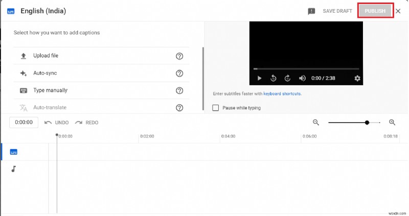 কীভাবে একটি মুভিতে স্থায়ীভাবে সাবটাইটেল যোগ করবেন