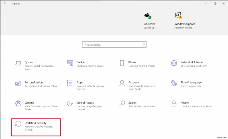 วิธีเพิ่มความเร็วอินเทอร์เน็ต WiFi บน Windows 10