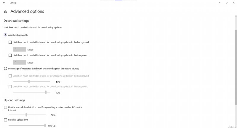 วิธีเพิ่มความเร็วอินเทอร์เน็ต WiFi บน Windows 10