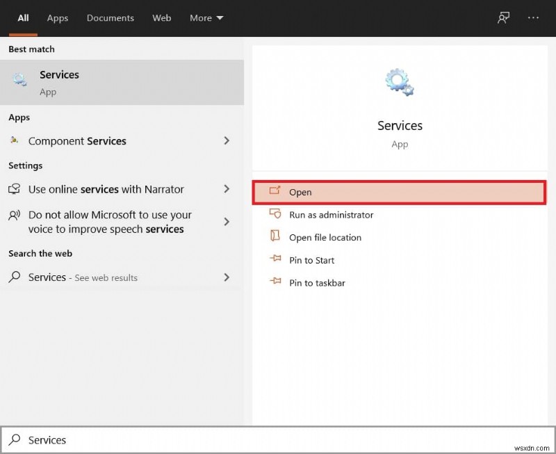 วิธีเพิ่มความเร็วอินเทอร์เน็ต WiFi บน Windows 10