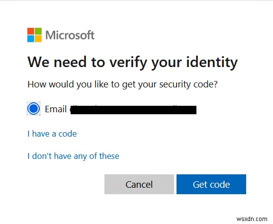 วิธีเปลี่ยน PIN ใน Windows 11 