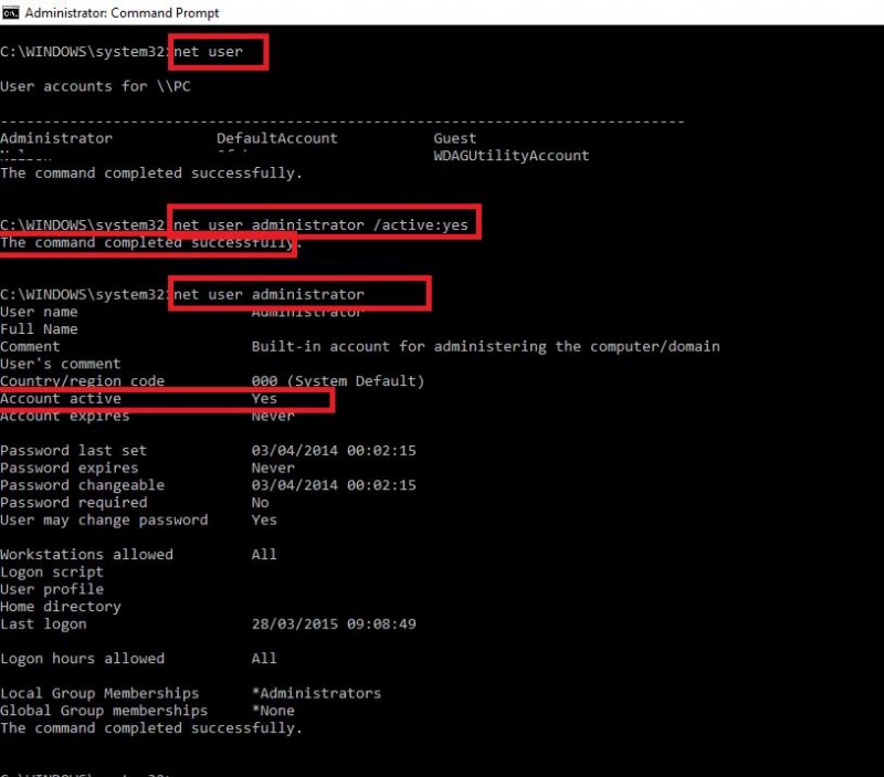 উইন্ডোজ 10 এ কীভাবে ফাইল মুছতে বাধ্য করবেন 