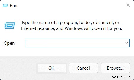 Windows 11 কীবোর্ড শর্টকাট