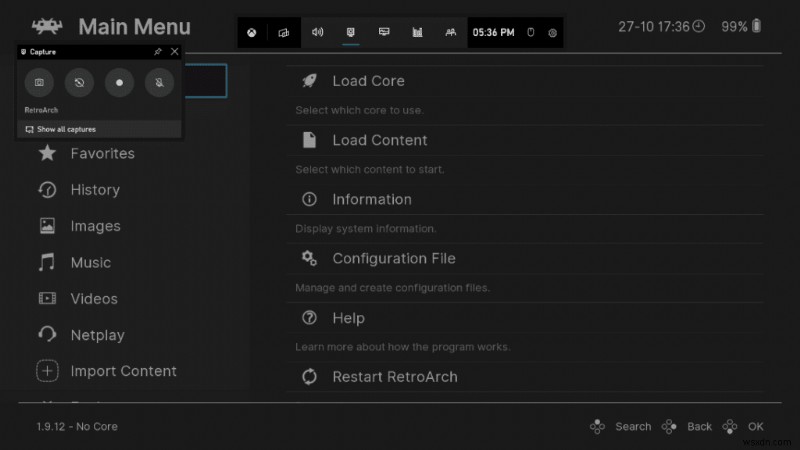 Windows 11 কীবোর্ড শর্টকাট