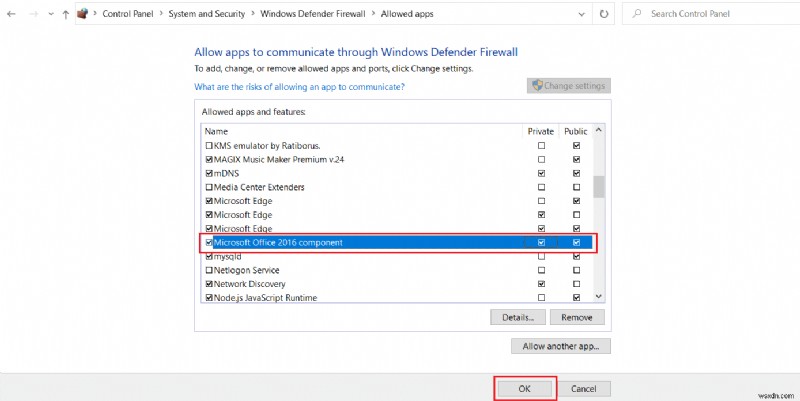 แก้ไขข้อความแจ้งรหัสผ่าน Outlook ปรากฏขึ้นอีกครั้ง
