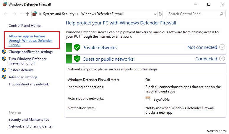 แก้ไขข้อความแจ้งรหัสผ่าน Outlook ปรากฏขึ้นอีกครั้ง