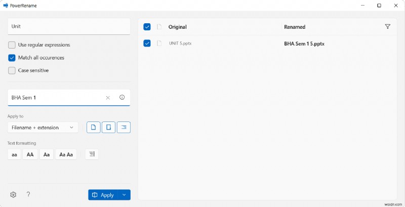 Windows 11 पर PowerToys का उपयोग कैसे करें 