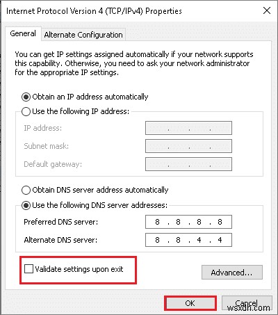 ইএ সার্ভারের সাথে সংযোগ করতে অক্ষম অ্যাপেক্স লিজেন্ডস ঠিক করুন
