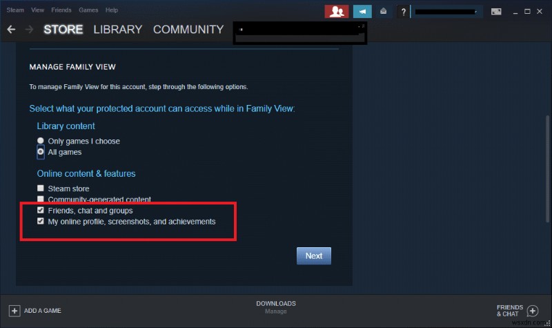 แก้ไขภาพ Steam ไม่สามารถอัปโหลดได้ 