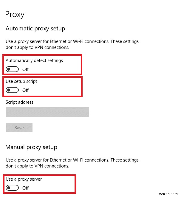 แก้ไขภาพ Steam ไม่สามารถอัปโหลดได้ 