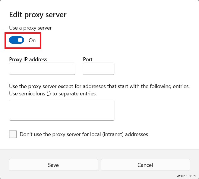 উইন্ডোজ 11 এ মাইক্রোসফ্ট স্টোর খুলছে না তা কীভাবে ঠিক করবেন 