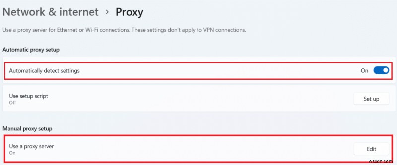উইন্ডোজ 11 এ মাইক্রোসফ্ট স্টোর খুলছে না তা কীভাবে ঠিক করবেন 
