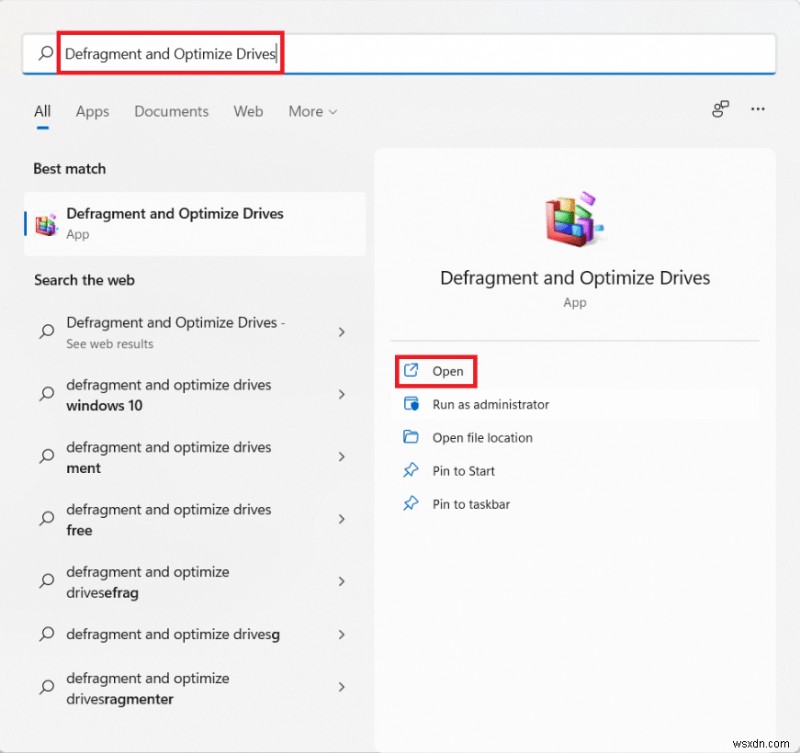 12 วิธีในการเร่งความเร็ว Windows 11