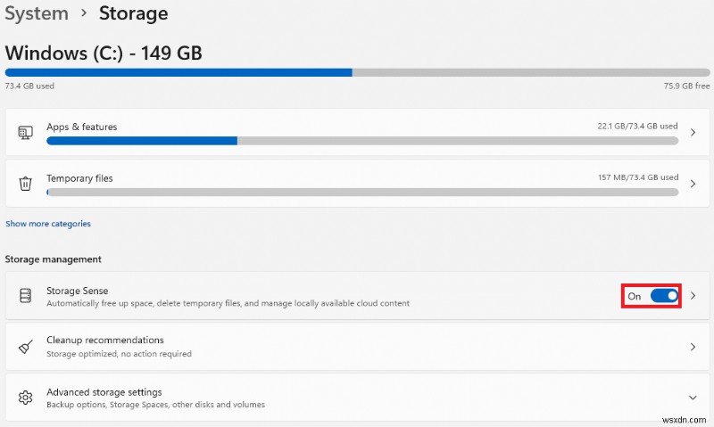 12 วิธีในการเร่งความเร็ว Windows 11