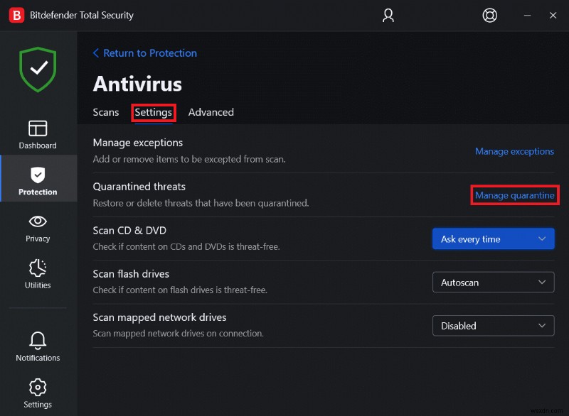 Windows 11-এ VCRUNTIME140.dll অনুপস্থিত ঠিক করুন 