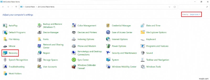 Windows 11-এ VCRUNTIME140.dll অনুপস্থিত ঠিক করুন 